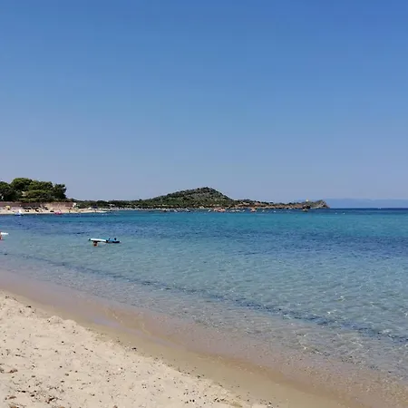 Casa Arcaidu Hébergement de vacances *