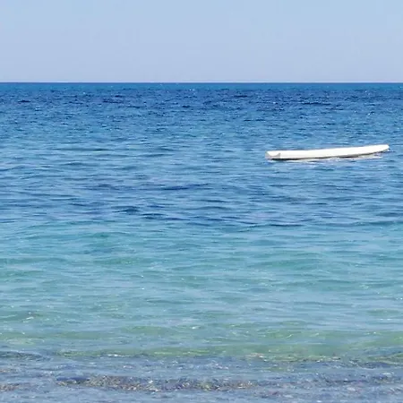 Casa Arcaidu Hébergement de vacances Porto Columbu - Perd'E Sali