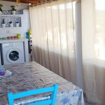 Prázdninový dům Casa Arcaidu