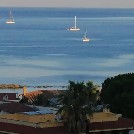 Prázdninový dům Casa Arcaidu Porto Columbu - Perd'E Sali