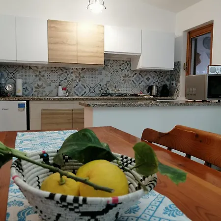 Casa Arcaidu