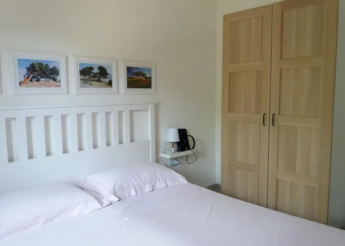 Casa Arcaidu Дом отдыха *