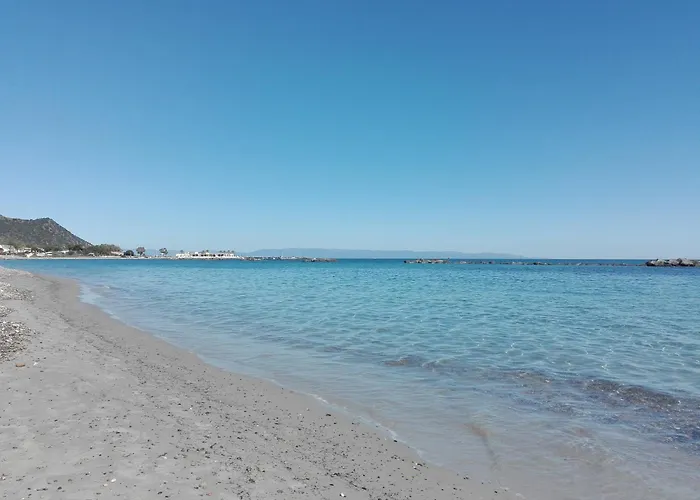 Tatil Evi Casa Arcaidu *