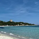 Nyaraló Casa Arcaidu *