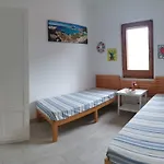 Nyaraló Casa Arcaidu *