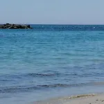 Casa Arcaidu Nyaraló Porto Columbu - Perd'e Sali