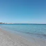 Nyaraló Casa Arcaidu *