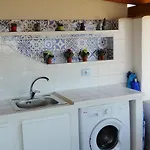 Nyaraló Casa Arcaidu *