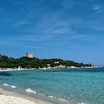 Casa Arcaidu Nyaraló *