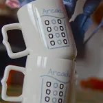 Casa Arcaidu *