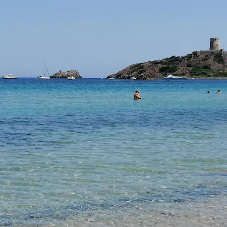 Сasa de vacaciones Casa Arcaidu *