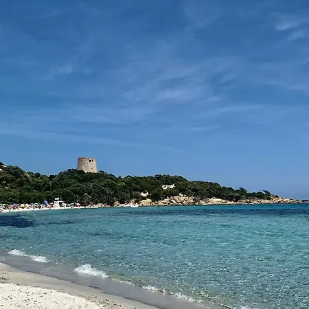 Сasa de vacaciones Casa Arcaidu *