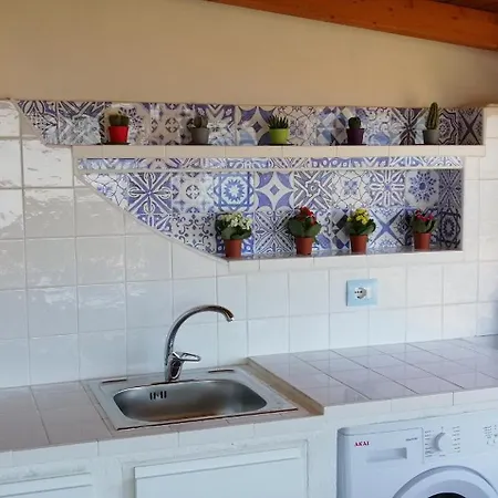 Casa Arcaidu Сasa de vacaciones *