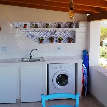 Casa vacanze Casa Arcaidu *