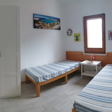 Сasa de vacaciones Casa Arcaidu *