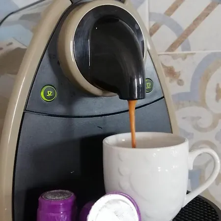 Casa Arcaidu * Porto Columbu - Perd'E Sali