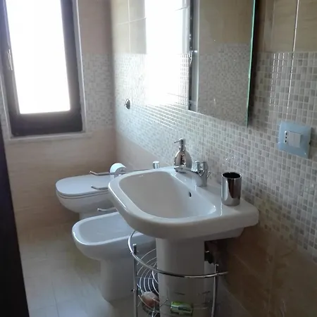 Casa Arcaidu * Porto Columbu - Perd'E Sali