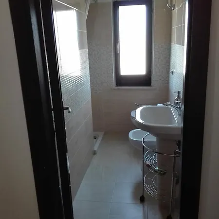 Casa Arcaidu Porto Columbu - Perd'E Sali