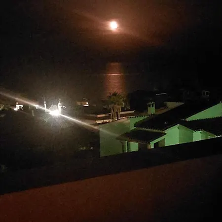 Casa Arcaidu Porto Columbu - Perd'E Sali