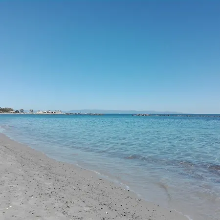 Сasa de vacaciones Casa Arcaidu *