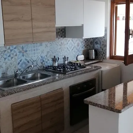 Casa Arcaidu