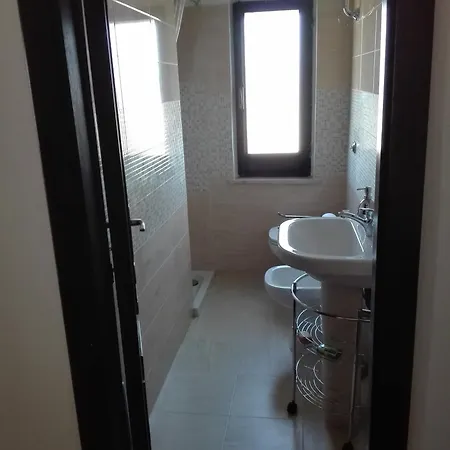 Casa Arcaidu Nyaraló *